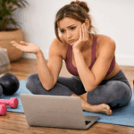 3 Fehler.... 3 Fehler Anfängerpilates