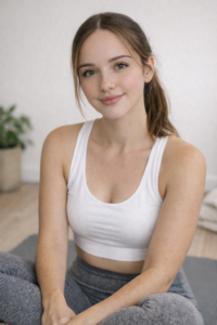 Pilates für Anfänger