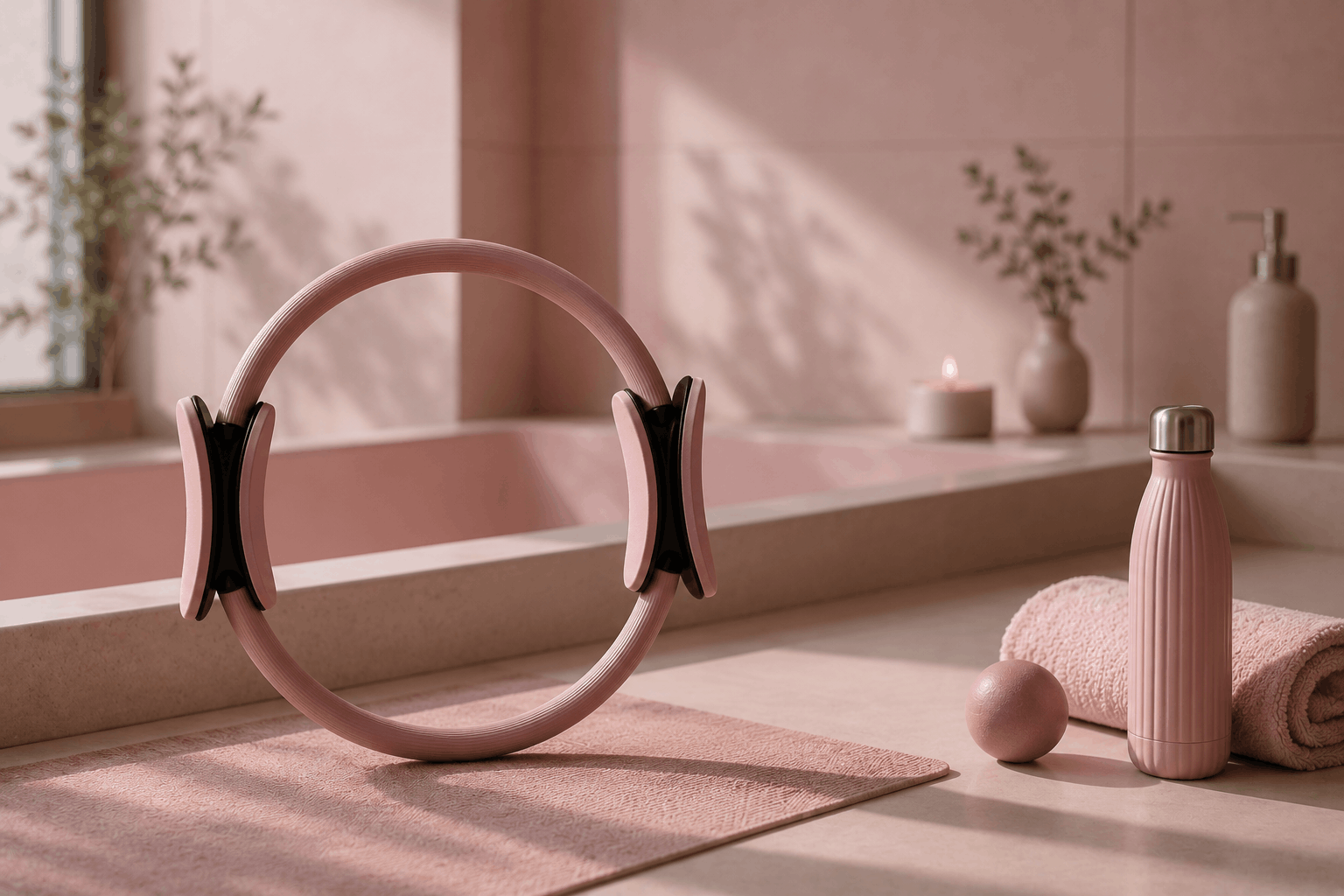 Pilates Ring 