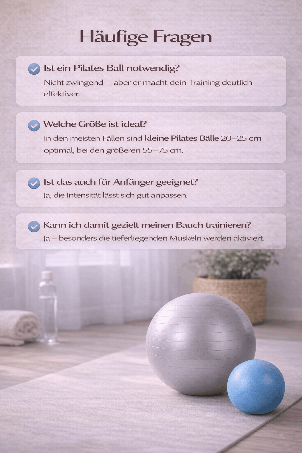 Die Häufigsten Fragen