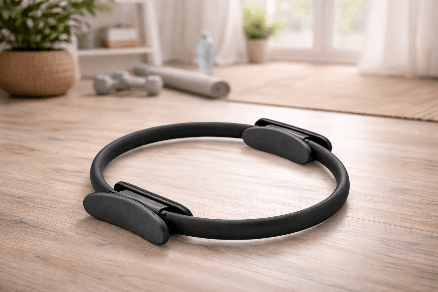 Der Pilates Ring
