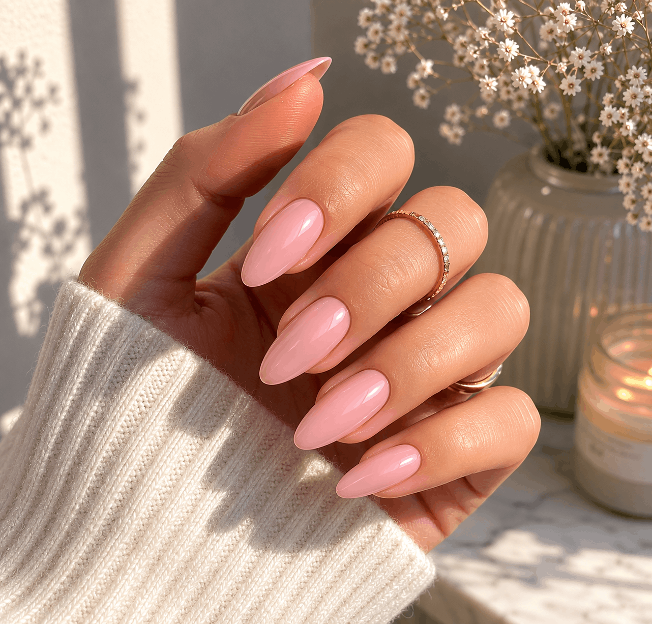 Rosa Nails 