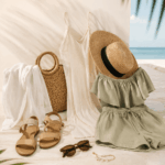 Urlaub Sommer Outfits 2026